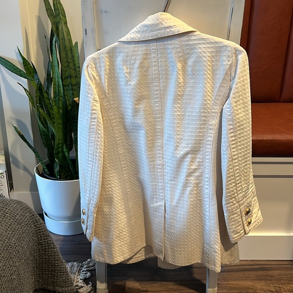 Marc by Marc Jacobs Double Breasted Coat - Picture 2 of 3